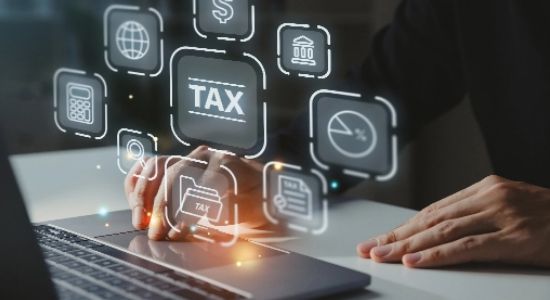 Tax